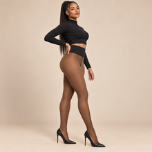 Cocoa Layla | Model: Layla is 5'7", wearing M/L